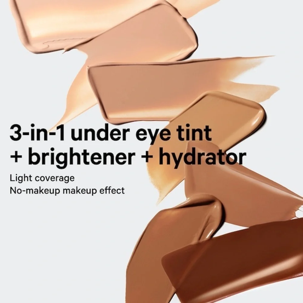 ☀️ Milk Makeup Sunshine Under Eye Tint – Shade 7